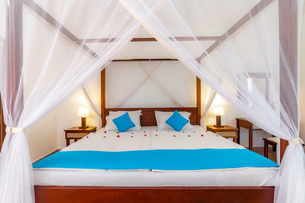 Diani Sea Resort Diani Beach