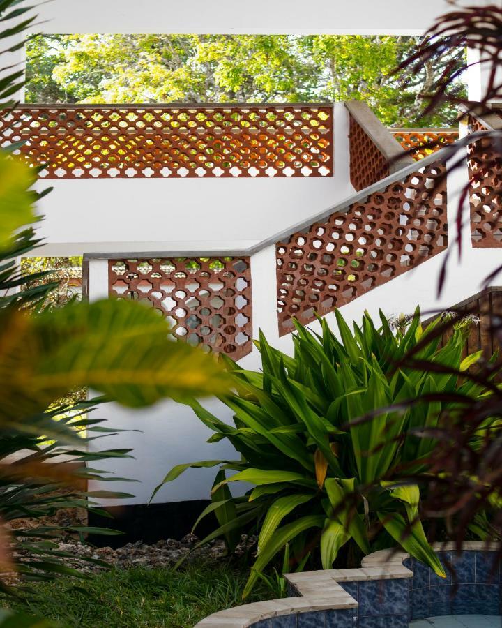 Diani Sea 4*