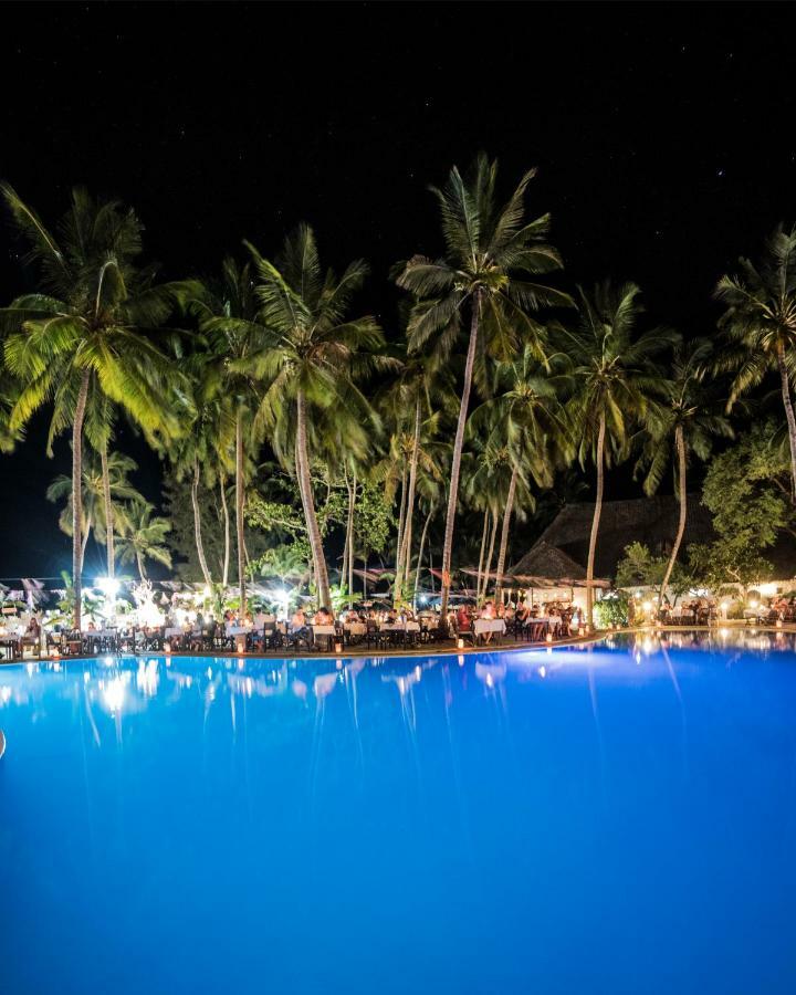 Diani Sea Resort Diani Beach