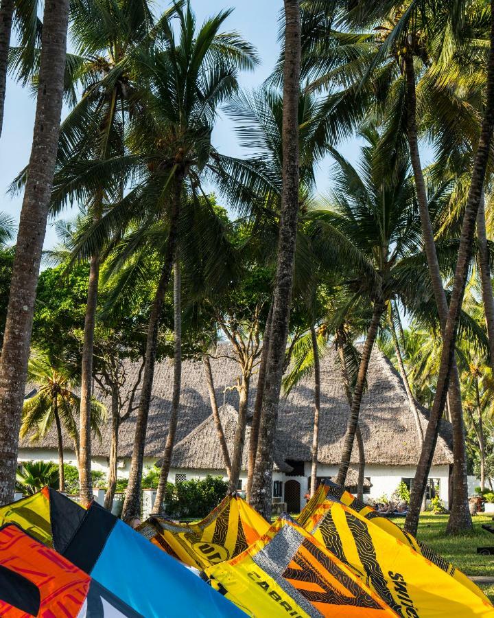 Resort Diani Sea