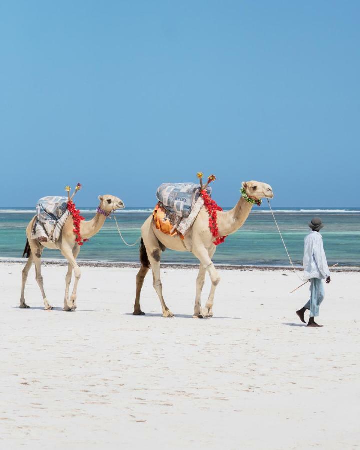Diani Sea Resort 4*