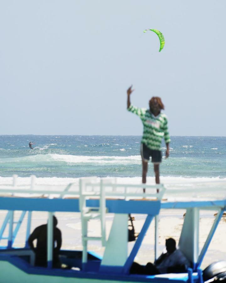 Diani Sea