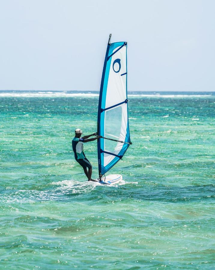 Diani Sea 4* Diani Beach